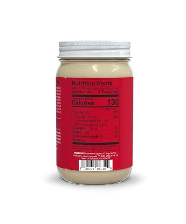 Fatworks Wagyu BEEF TALLOW - 14 Oz. - Buy Online on GoSupps.com