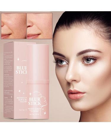 WJnflQN Pore Refiner For Face Natural Pore Blurring Primer Facial Care For Color Corrector Makeup Primer Blush Imperfections Lips And Under Eyes - Buy Online on GoSupps.com