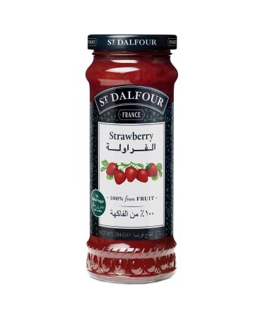 St Dalfour St. Dalfour Strawberry Fruit Paste