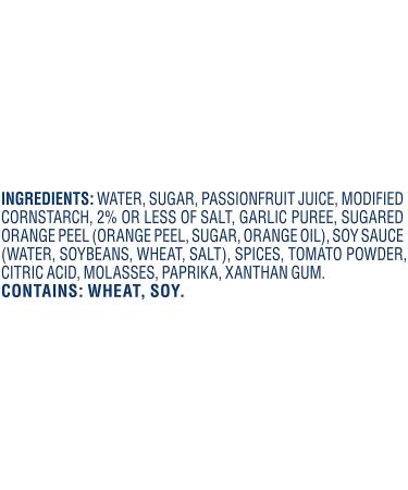 Minor's Caribbean Style Sauce Marinade 4 lb 15 oz Bulk Bottle - Perfect for Grilling - Buy Online on GoSupps.com
