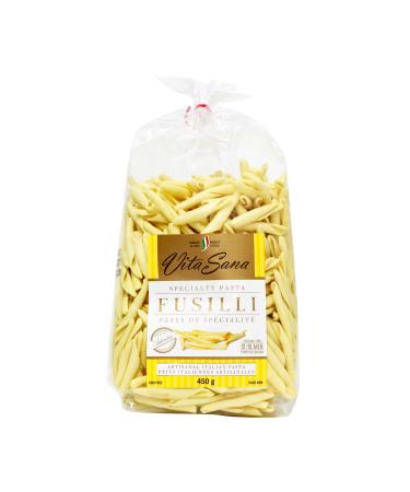 Vita Sana Fusilli 450 Grams