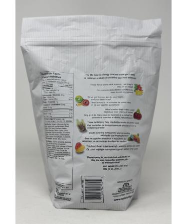 Waterbridge Sour Mix Fruit Flavoured Gummies 1.3kg