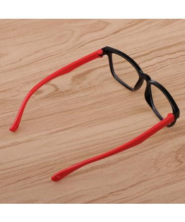Harayaa 2 Blue Light Gaming Beach Rectangle Protection Glasses - Protect Your Eyes Enhance Your Gaming Experience - Buy Online on GoSupps.com