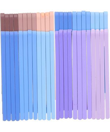 FRCOLOR Colorful Hair Clips Hair Pin - Buy Online on GoSupps.com