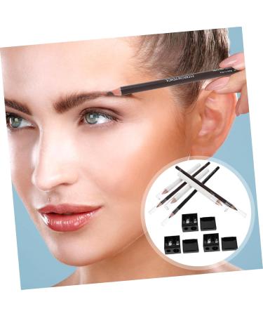 3ensembles Crayon Sourcils pour Femme Lot de Crayons Correcteurs Outils de Maquillage pour Yeux - Buy Online on GoSupps.com
