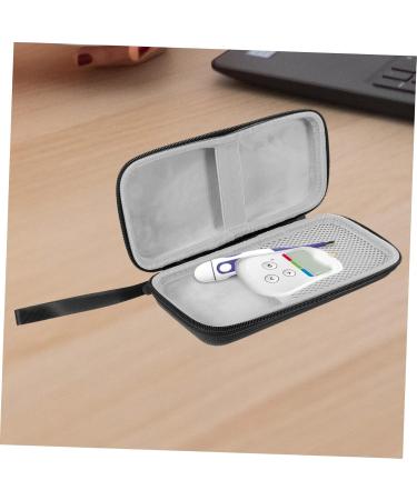 Portable Storage Bag & Organizer for Medical Devices | Gleavi Deliveries - Buy Online on GoSupps.com