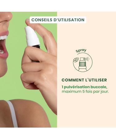 HerbalGem - Fem50+Gem Bio - Reduces menopausal inconvenience - Concentrated Gemmotherapy Complex - 15ml - Buy Online on GoSupps.com