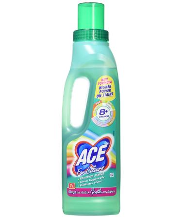 Ace Gentle Stain Remover 1L
