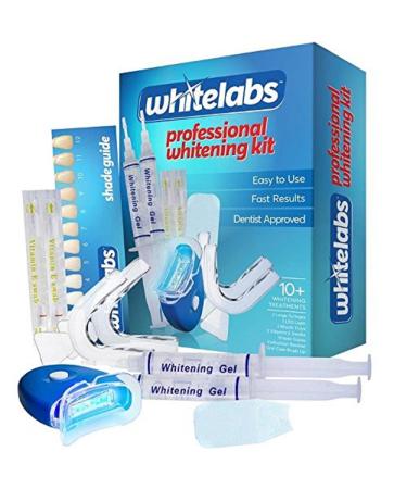 Whitelabs At Home Professional Teeth Whitening Kit