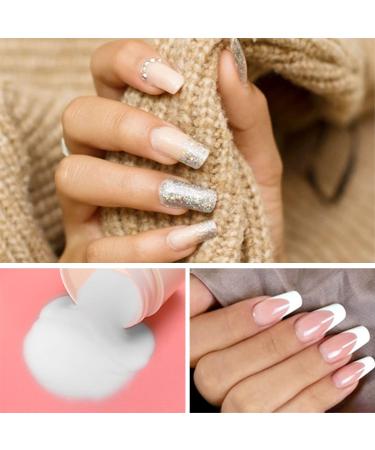 Dotcom Living Acrylic Nail kit Acrylic Powder with Acrylic Liquid Monomer and Basic Nail Art Tools beginner Professional Acrylic Nails Extension Kit (NO UV LAMP) - Buy Online on GoSupps.com