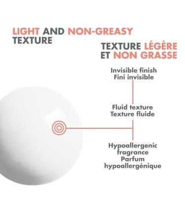 Avene High Protection Sun Emulsion SPF50+ - Fragrance & 50ml | Buy Internationally - Buy Online on GoSupps.com