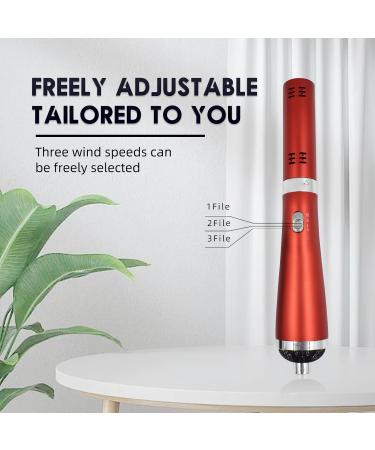 Terahertz Therapy Device | Adjustable Temp THZ Blower for Muscle Relaxation Improved Sleep & Fatigue Relief - Buy Online on GoSupps.com