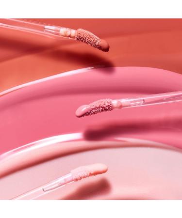 e.l.f. Lip Plumping Gloss - Peach Bellini Hydrating High-Shine Formula for Plumper, Volumized Lips 0.09 Oz - Buy Online on GoSupps.com