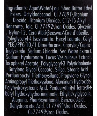 Foundation Plus+ Tan - Gosh - Buy Online on GoSupps.com