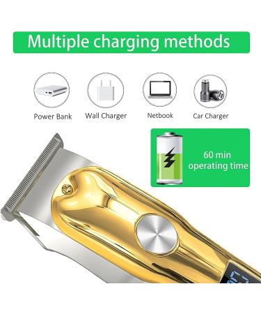 Body Groomer & Bikini Trimmer for Women | Unisex Hair Trimmer for Men & Women - Pubic Hair Shaver - Buy Online on GoSupps.com