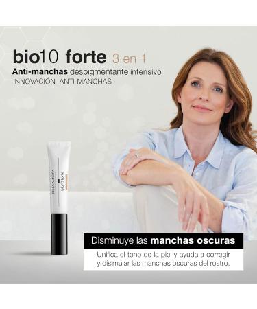 BIO 10 FORTE 3 in 1 local concealer SPF50 10 ml - Buy Online on GoSupps.com