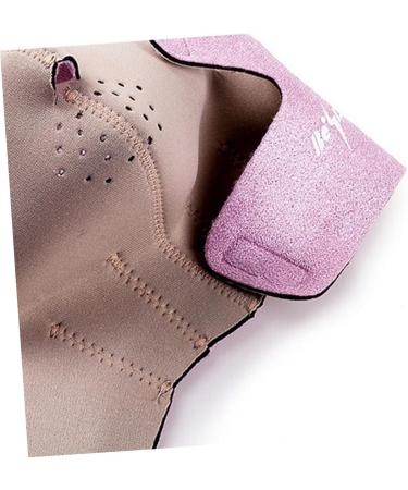 Beavorty Facial Anti-wrinkle Facemask Cheek Slimming Beauty Facemask Keep Warm K06 - Buy Online on GoSupps.com