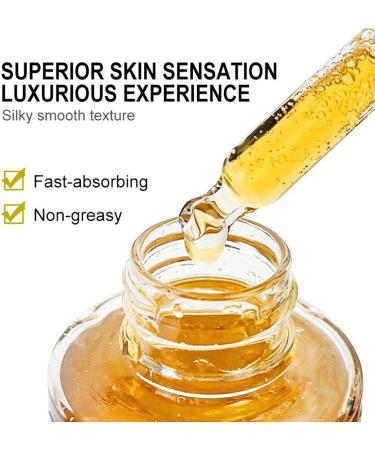 Premium Turmeric Repair Oil | Natural Kurkuma Essence for Skin Face & Body | Non-Fat Essential Oil for Massage & Home Use - Buy Online on GoSupps.com