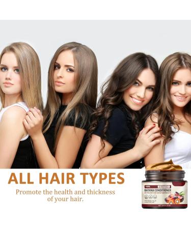 Nadiaen Batana Oil for Hair Growth Batana Oil Organic Organic Batana Oil Prevent Hair Loss Eliminates Split Ends Repair Dry Damaged Hair Enhances Hair & Skin Radiance for Men Women - Buy Online on GoSupps.com