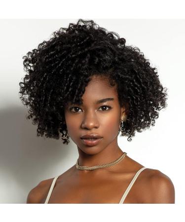 Sexy hair Style Curl Power Curl Bounce Mousse 8.4 Oz | Light Control | Tames Unruly Curls | Adds Definition and Controls Frizz - Buy Online on GoSupps.com