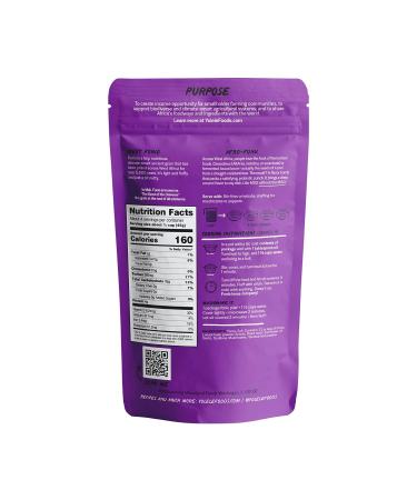 YOLELE Fonio Pilaf Afro Funk 7 OZ - Authentic African Grain for Delicious Pilaf - Buy Online on GoSupps.com