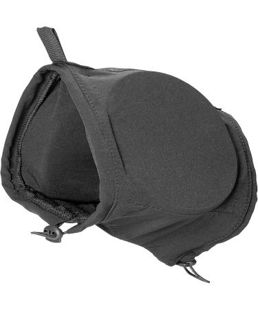 Vespers Dog Ear Pain Noise Protection | Calming Headphones & Earmuffs for Fireworks - Winter Dog Head Wraps - Buy Online on GoSupps.com