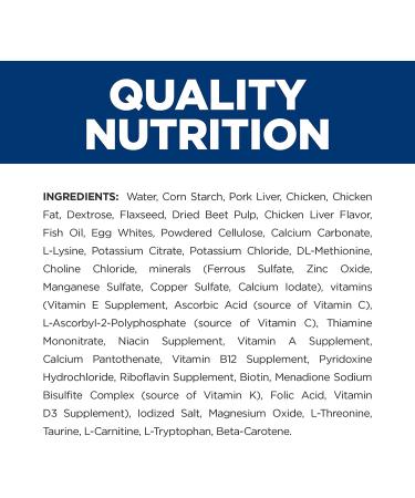 Hill's Prescription Diet k/d Kidney Care Chicken Canned Dog Food 13 oz 12-Pack - Veterinary Renal Diet - Wet Food (Packaging May Vary) - Buy Online on GoSupps.com
