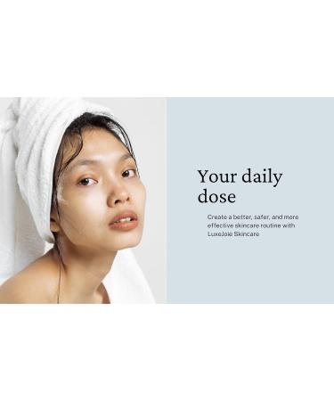 MAJAFIRM Ceramides & Peptides Anti-Aging Facial Serum - Firm & Plump Skin - 1 oz - Buy Online on GoSupps.com