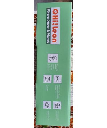 F rster Xaver 2-in-1 Learning Watch | Montessori & Waldorf Toys for 3+ | Educational Wooden Sorting Games - Buy Online on GoSupps.com