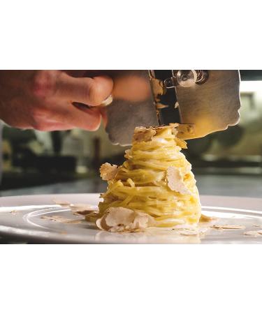 Sanniti White Truffle Extra Virgin Olive Oil 8.4 Fl Oz - Premium Truffle Infused Oil - Buy Online on GoSupps.com