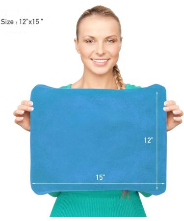 MARUNDA Waterproof Electric Pet Heating Pad - Chew-Resistant | Constant Temperature for Cats & Dogs - Buy Online on GoSupps.com