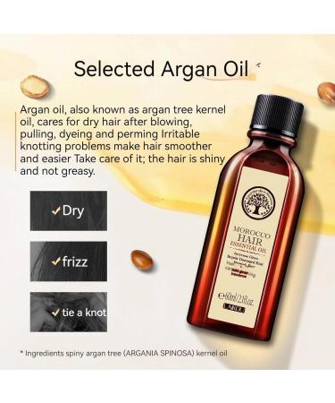 Buy Moroccan Oil Hair Products | Argan Oil Hair Serum & Natural Hair Repair Treatment for Curly Hair - Buy Online on GoSupps.com