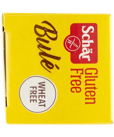 Sharp Tempties Bul Milk Chocolate Covered Hazelnut Gluten Free 42 g - Buy Online on GoSupps.com