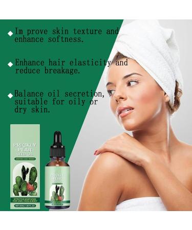  G n rique Moisturizing Body Oil | Skin Repairing Liquid 50ml | Non-Greasy Body Oil for Combination Oily Dry and Sensitive Skin | Night Care - Buy Online on GoSupps.com