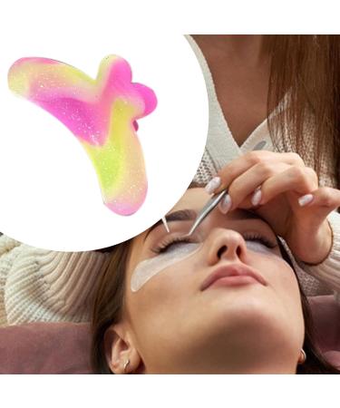 Lash Perm Rods Silicone Eyelash Lift Pads Lash Perming Rods Versatile Perm Eyelash Curler Eyelash Pad for Professionals Beauty Lovers - Buy Online on GoSupps.com