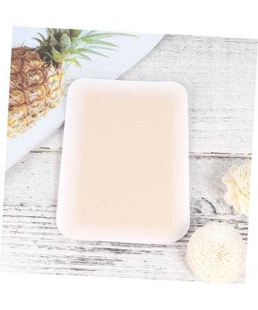 BIUDECO 2pcs Stickers Waterproof Conceal Tattoos Multifunctional Patches Multipurpose Safe Flaw Invisible 14X10X0.2CM Khaki - Buy Online on GoSupps.com