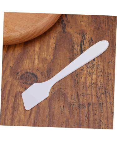 Beaupretty 450 Pcs Makeup Spatulas & Scoops - Cosmetic Cream & Eye Cream Applicators - Portable Facial Spoons for International Shipping - Buy Online on GoSupps.com