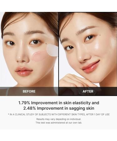 Buy Collagen Jelly Cream with Hydrolyzed Collagen - Anti-Wrinkle & Hydration Boost for All Skin Types - 100g - Buy Online on GoSupps.com