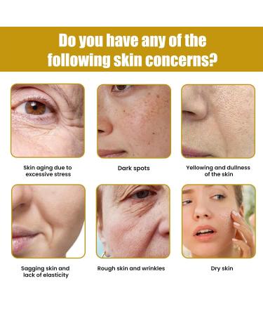 JOYVOIDX Bee Venom Anti-Aging Face Cream with Collagen Hyaluronic Acid and Niacinamide Wrinkle Reducing and Firming Formula for Youthful Skin Nourishing Moisturizer 1.7 Fl Oz - Buy Online on GoSupps.com