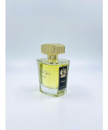 Vetiver by Daniel Josier (Modern & Woody) 3.4 Oz / 100ml Eau de Parfum Unisex - Buy Online on GoSupps.com