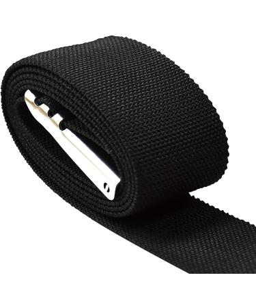 ELFGO Adjustable Diving Weight Belt with Quick Release Buckle - 67 Inch Nylon Webbing for Scuba Diving & Spearfishing - Buy Online on GoSupps.com