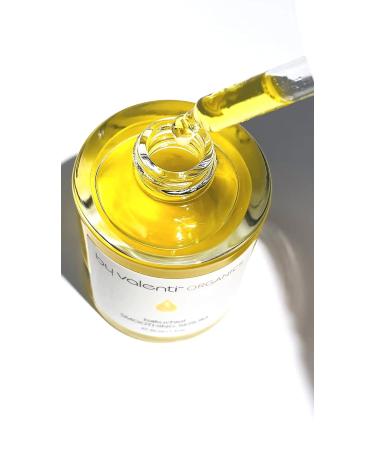 Bakuchiol Smoothing Serum Facial Serum Anti-Aging Retinol Alternative Serum - By Valenti Organics 1 Fl Oz (Pack of 1) - Buy Online on GoSupps.com