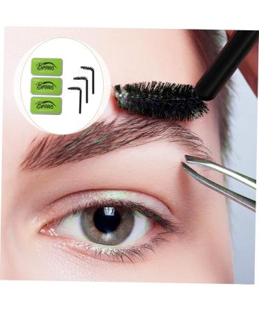 FRCOLOR 3 Sets Natural Mascara Lamination Kit Makeup Eyebrow Soap Waterproof Brow Soap Water Proof Cosmetics - Buy Online on GoSupps.com