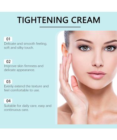 Crepey Skin Repair Treatment-Skin Tightening Cream for Body & Face | Firming Cream for Loose/Sagging Areas | Reduces Fine Lines Smooths Crepey Texture | All Types Deep Hydration Fast-Absorbing (2PCS) - Buy Online on GoSupps.com
