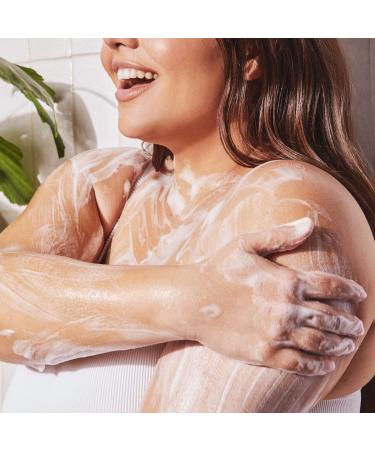 Kopari Jumbo Coconut Hydrating Body Wash with Aloe and Sea Kelp - Nourishing Body Wash - Buy Online on GoSupps.com