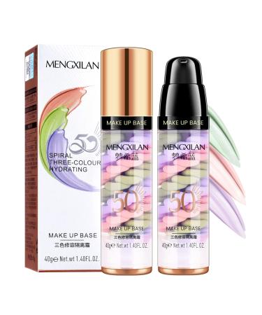 Ownest Pore Primer,Color Correcting Facial Serum,Face Makeup Primer Base,Isolation Cream,Invisible Pore,Moisturizing Essence Concealer Foundation-40G - Buy Online on GoSupps.com