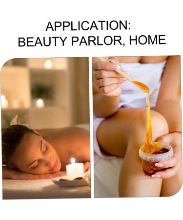 Buy MAGICLULU 600pcs Wax Stick - Premium Wooden Hair Removal & Manicure Tools | International Shipping Available - Buy Online on GoSupps.com