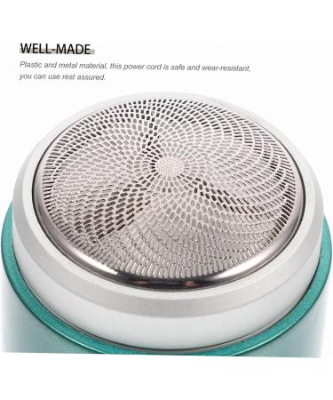 Balacoo 5 Sets Razor Body Shavers for Men - Electric Travel Size Face Trimmer & Compact Shaver - Best Mens Shavers for Holiday Necessities - USB Rechargeable - Buy Online on GoSupps.com