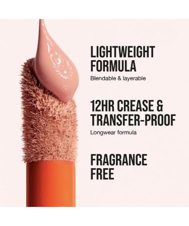 HUDA BEAUTY # Under Eye Color Corrector Papaya - Buy Online on GoSupps.com