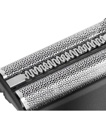 Lzeouean 3X Shaver Foil Blade Set Compatible with 30B 5494 4835 197S 195S 4845 - Premium Replacement Heads for Optimal Shaving - Buy Online on GoSupps.com